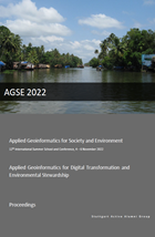 AGSE 2022 Proceedings