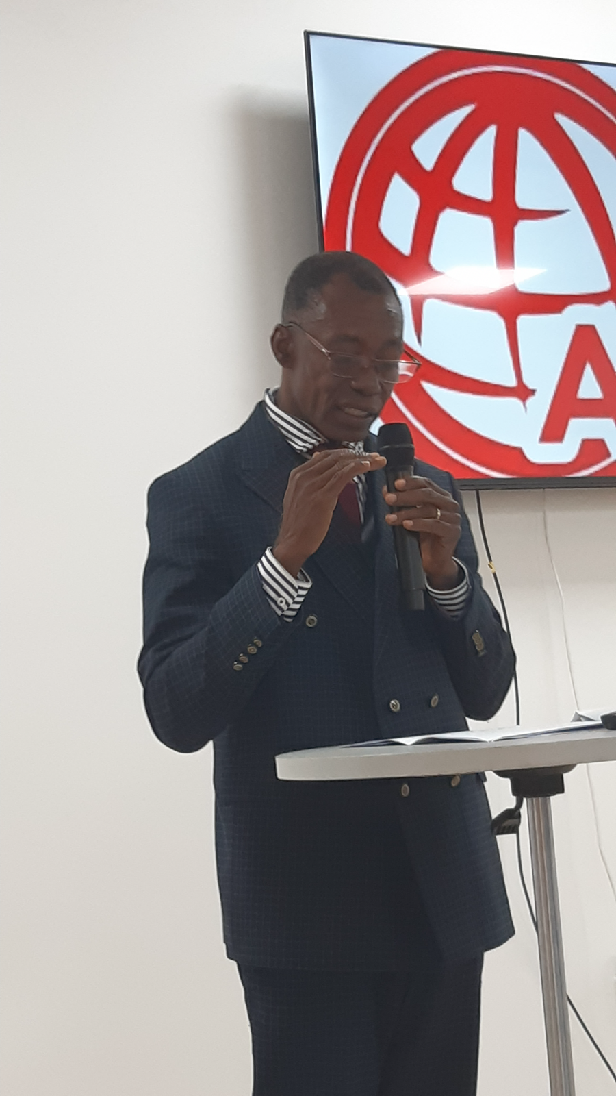 Dr. Emmanuel Tachie-Obeng
